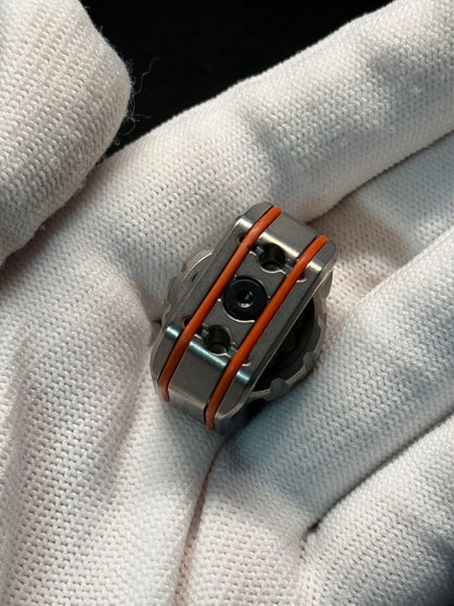 Cracker Titanium