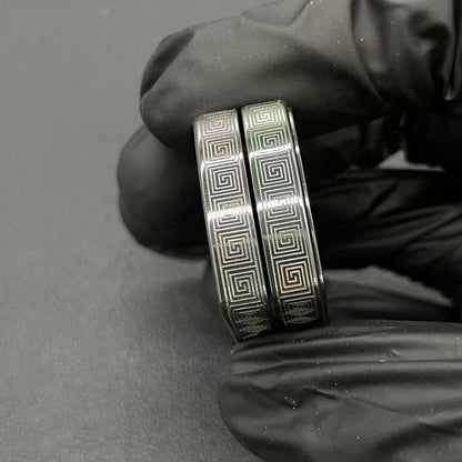 Root Three Zirconium