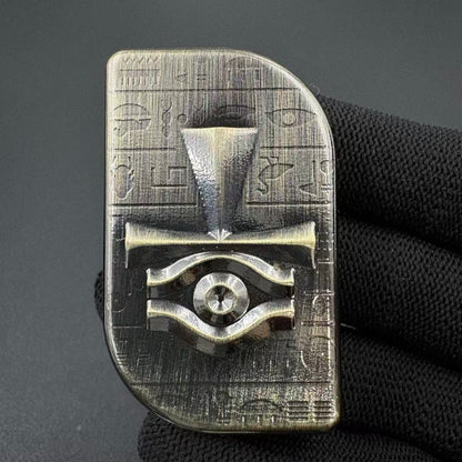 Eye of Millennium Brass