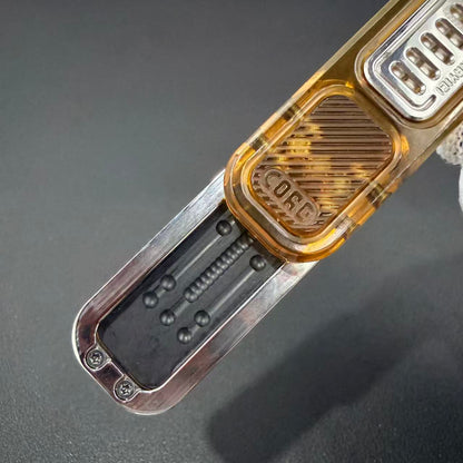 Eraser Stainless Steel PEI