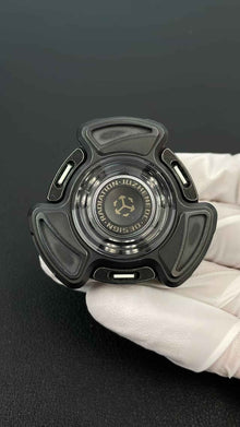 Radiation Pro Shell Opening Zirconium