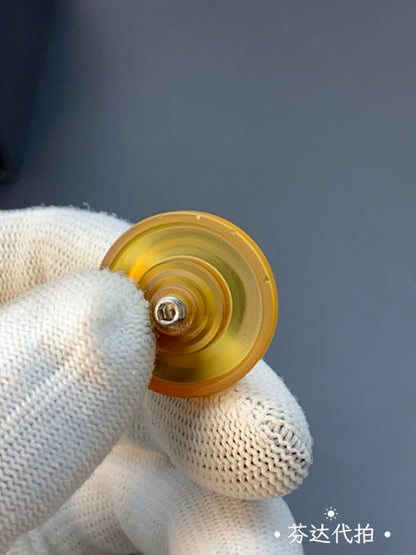 Zhenyue Bearing Cap Zircuti PEI