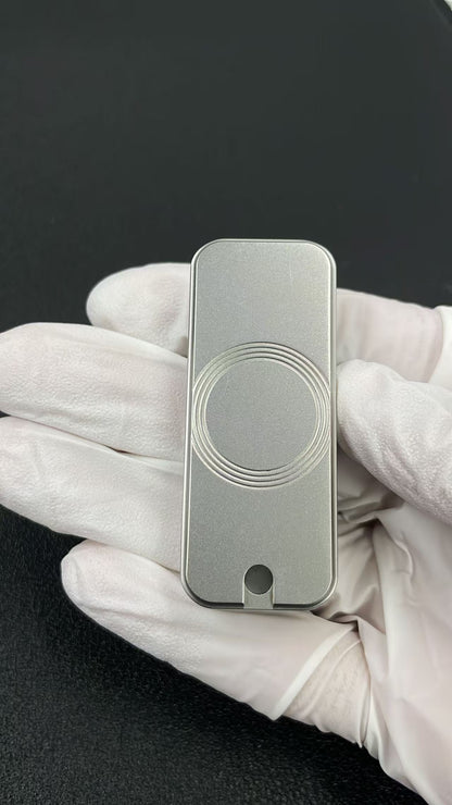 Sugar Cube Stainless Steel