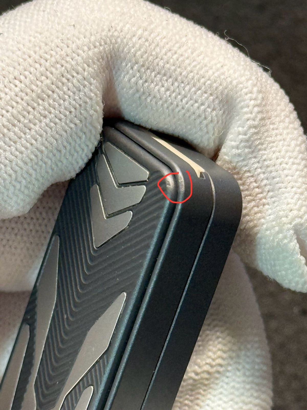 Pursuit Zirconium