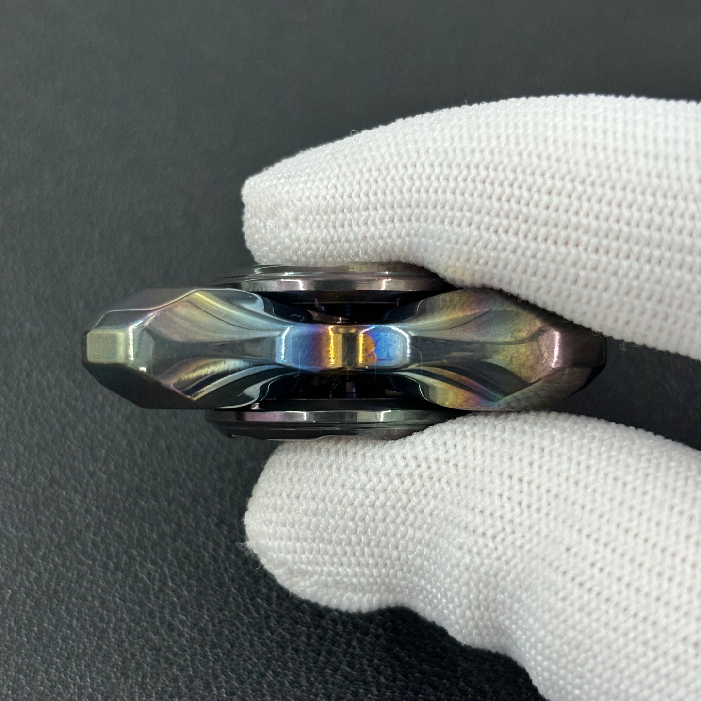 Chinchilla Zirconium