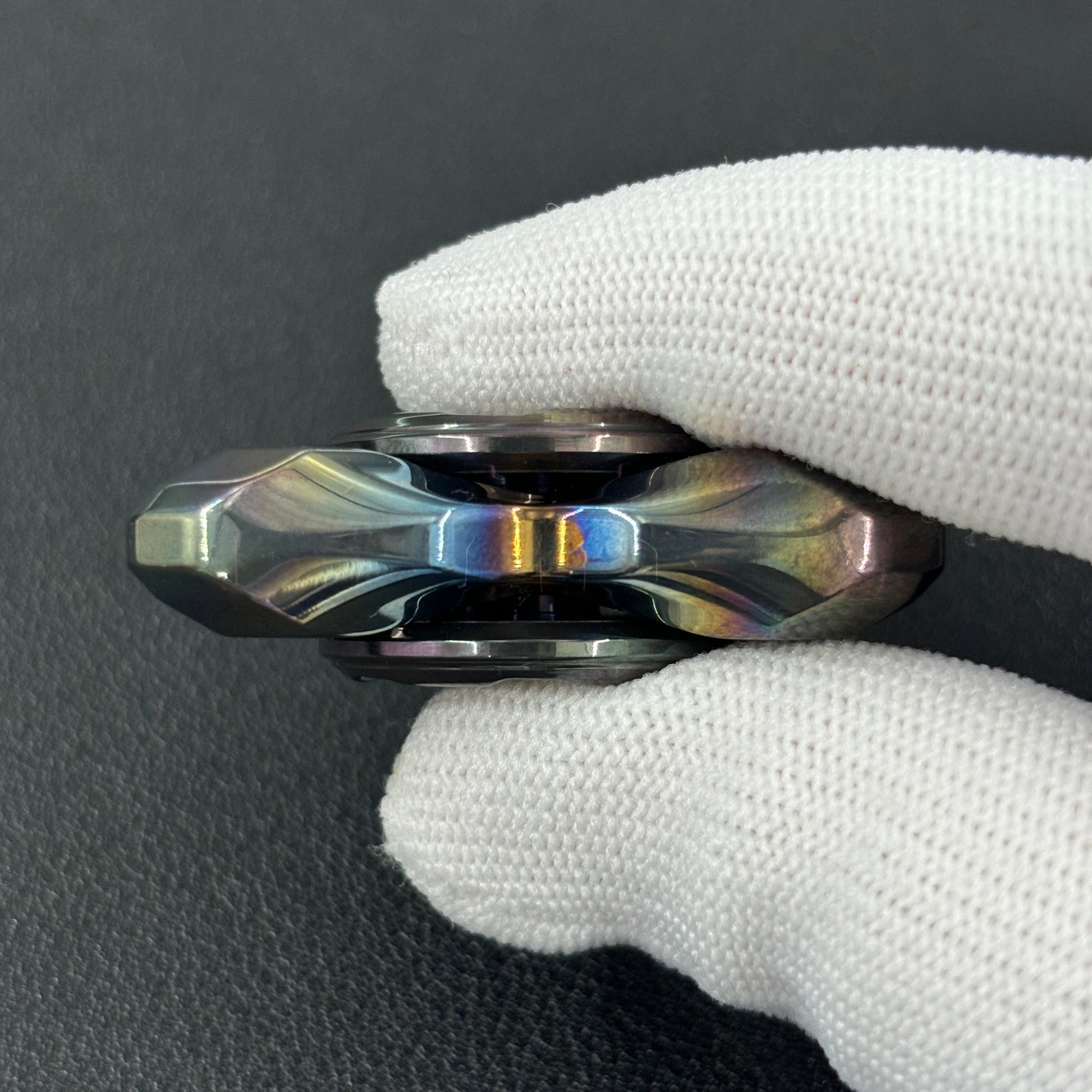 Chinchilla Zirconium