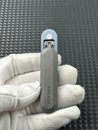 Spice Pin Zirconium