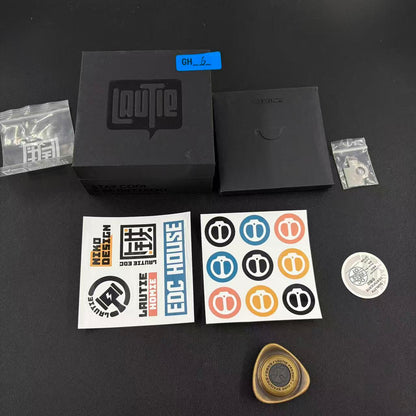 Roc 2.0 Brass