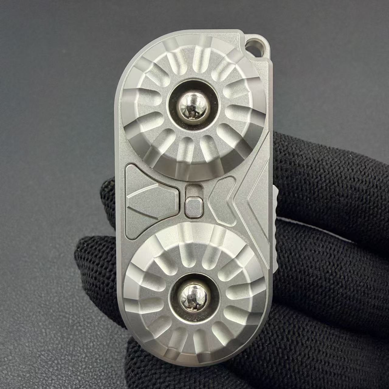 Owl Stainless Steel