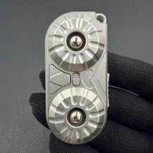 Owl Stainless Steel