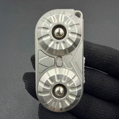 Owl Stainless Steel