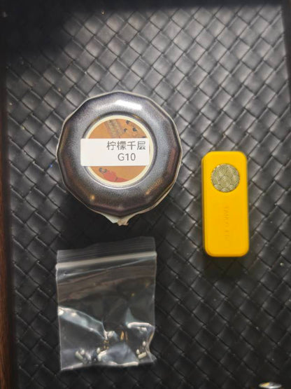 Sugar Cube G10