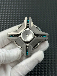 Manzala Titanium