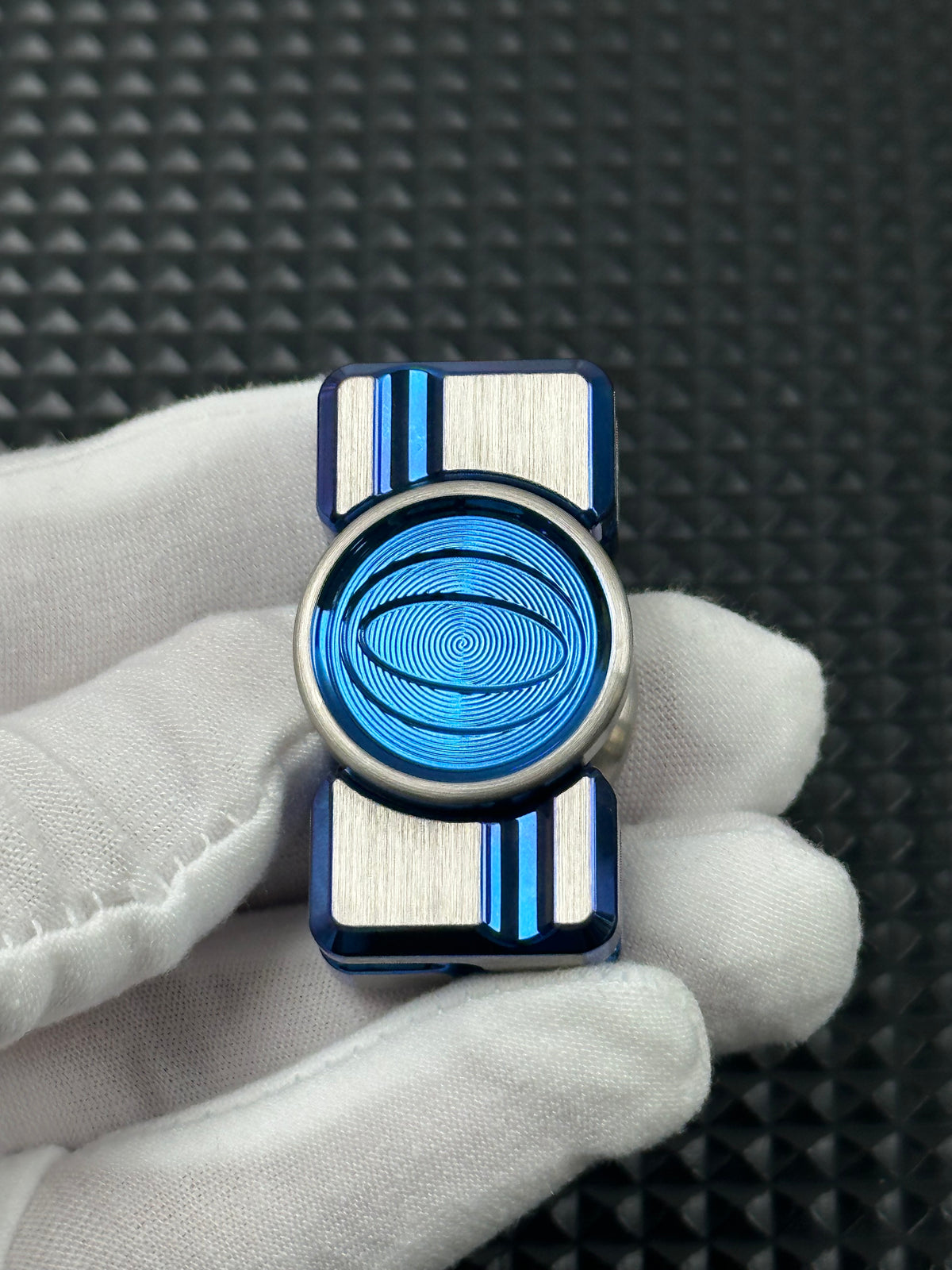 Impact Mini Titanium