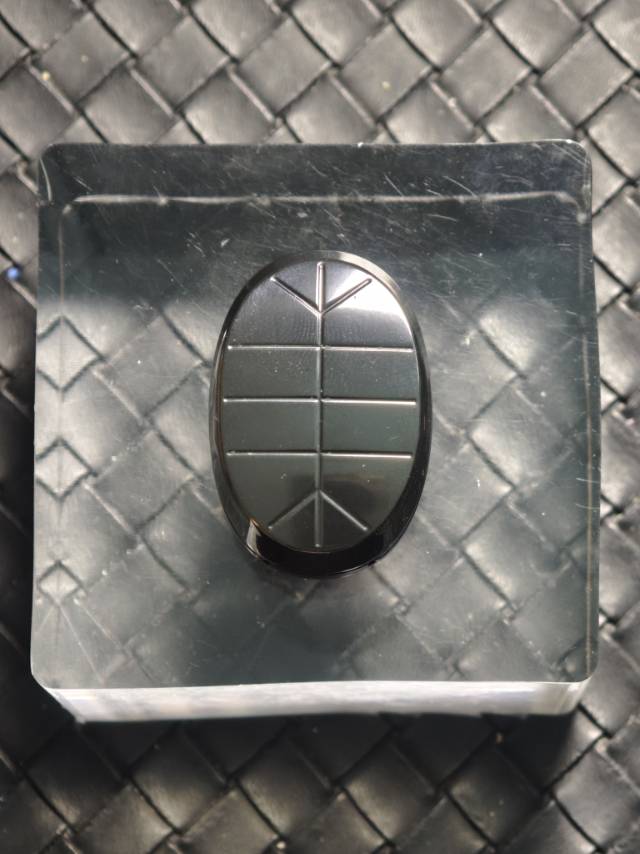 Jingle Beetle Zirconium