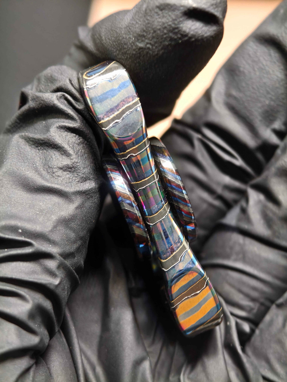 Steamline Zircuti