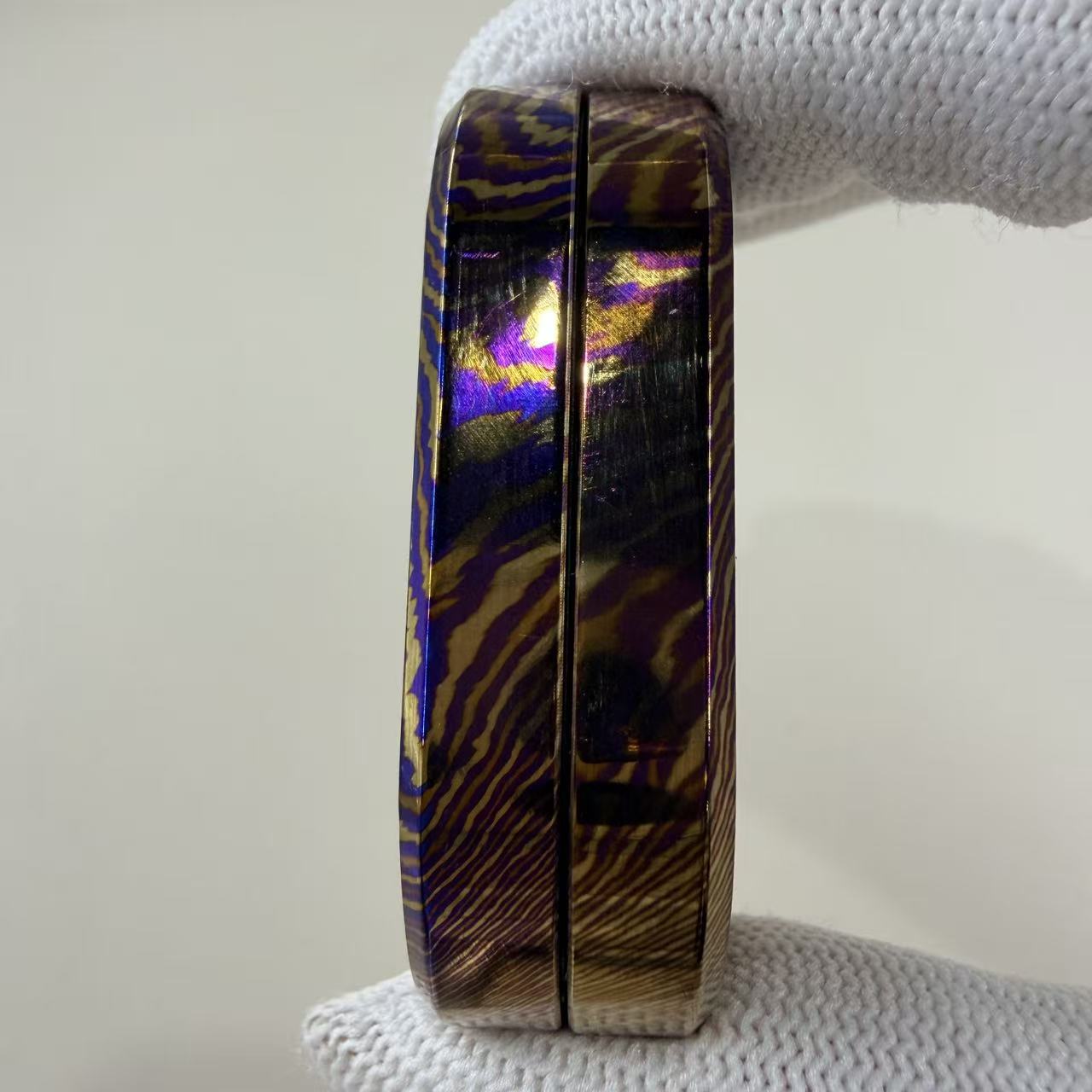 F2 Titanium Mokuti