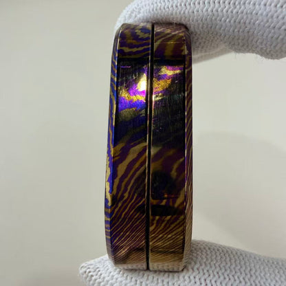 F2 Titanium Mokuti