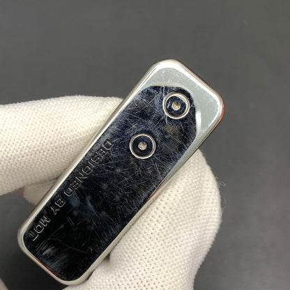 Feng Ling Stainless Steel Polished