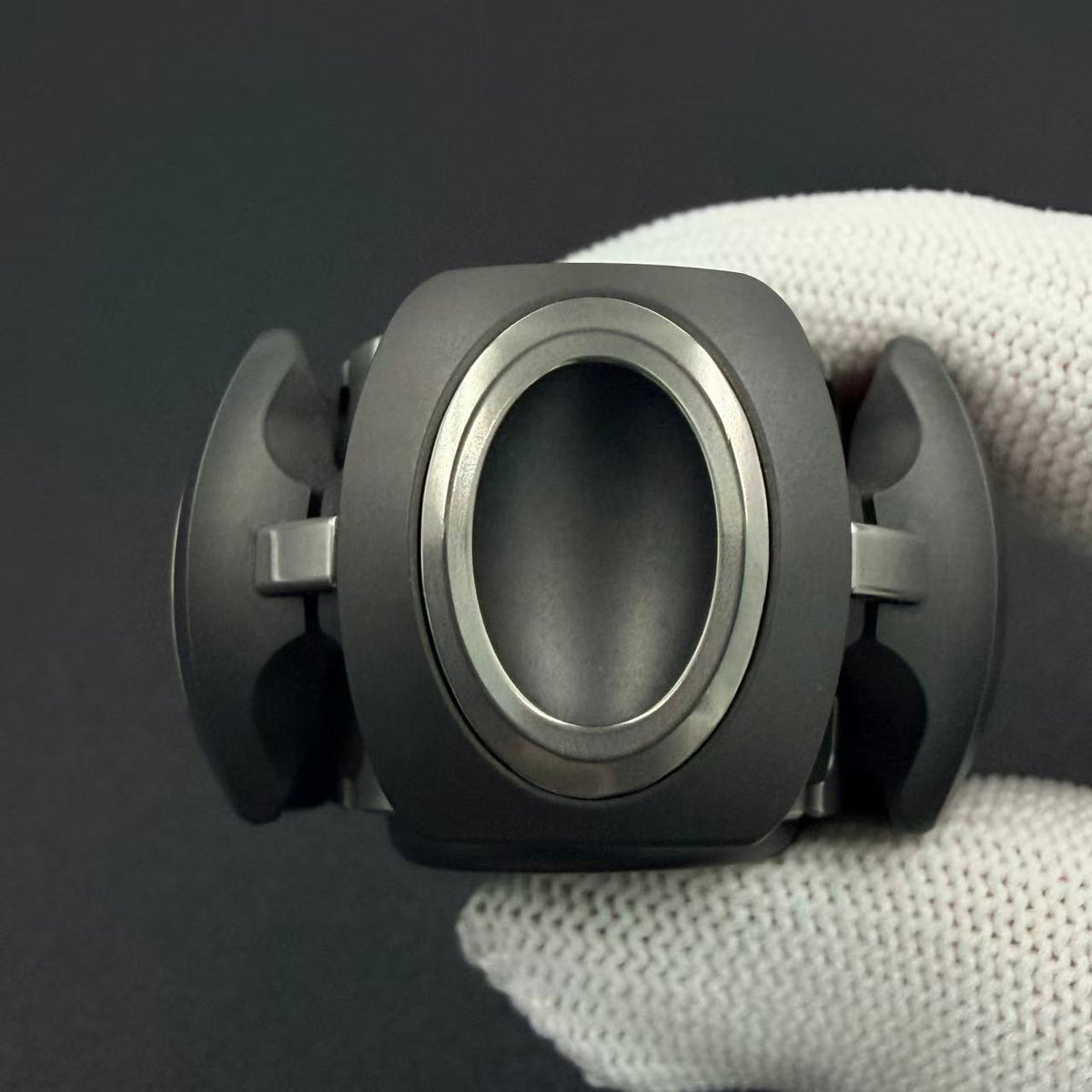 Noiz O Zirconium Limited Edition
