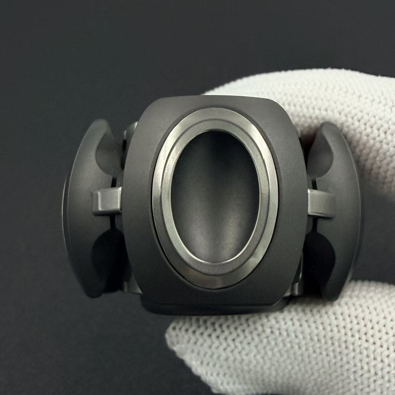 Noiz O Zirconium Limited Edition