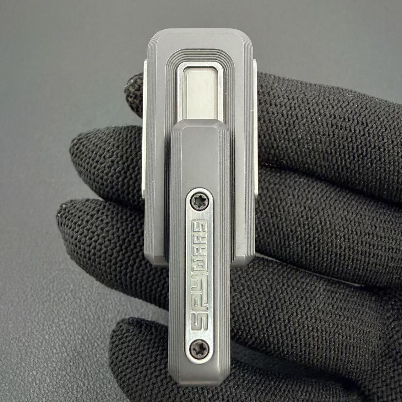 X Lock Zirconium