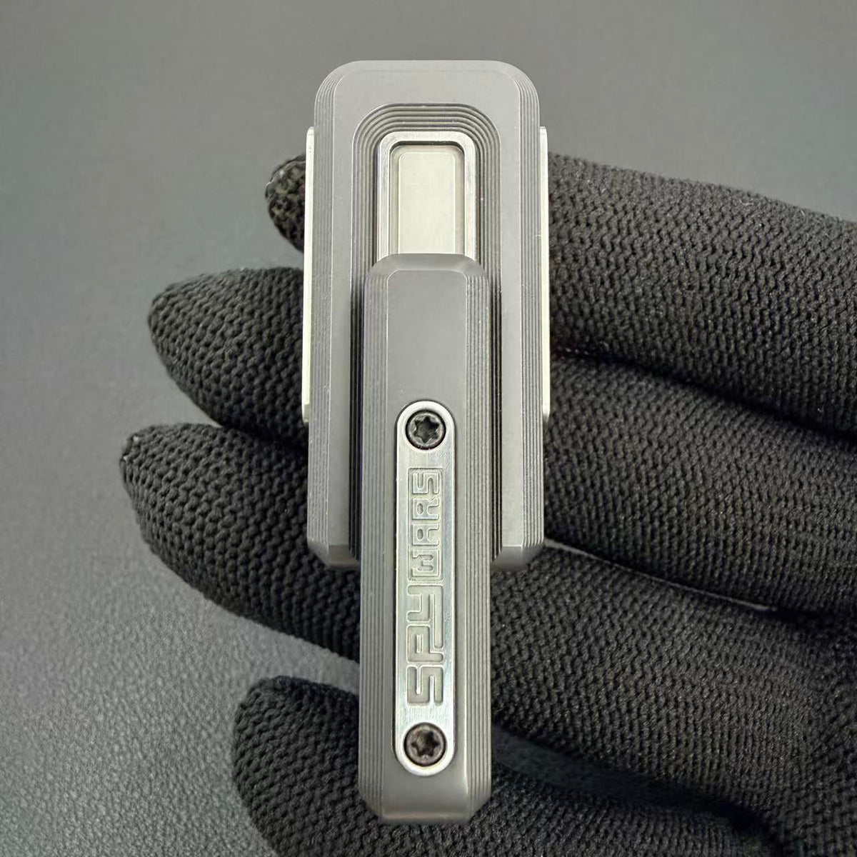 X Lock Zirconium