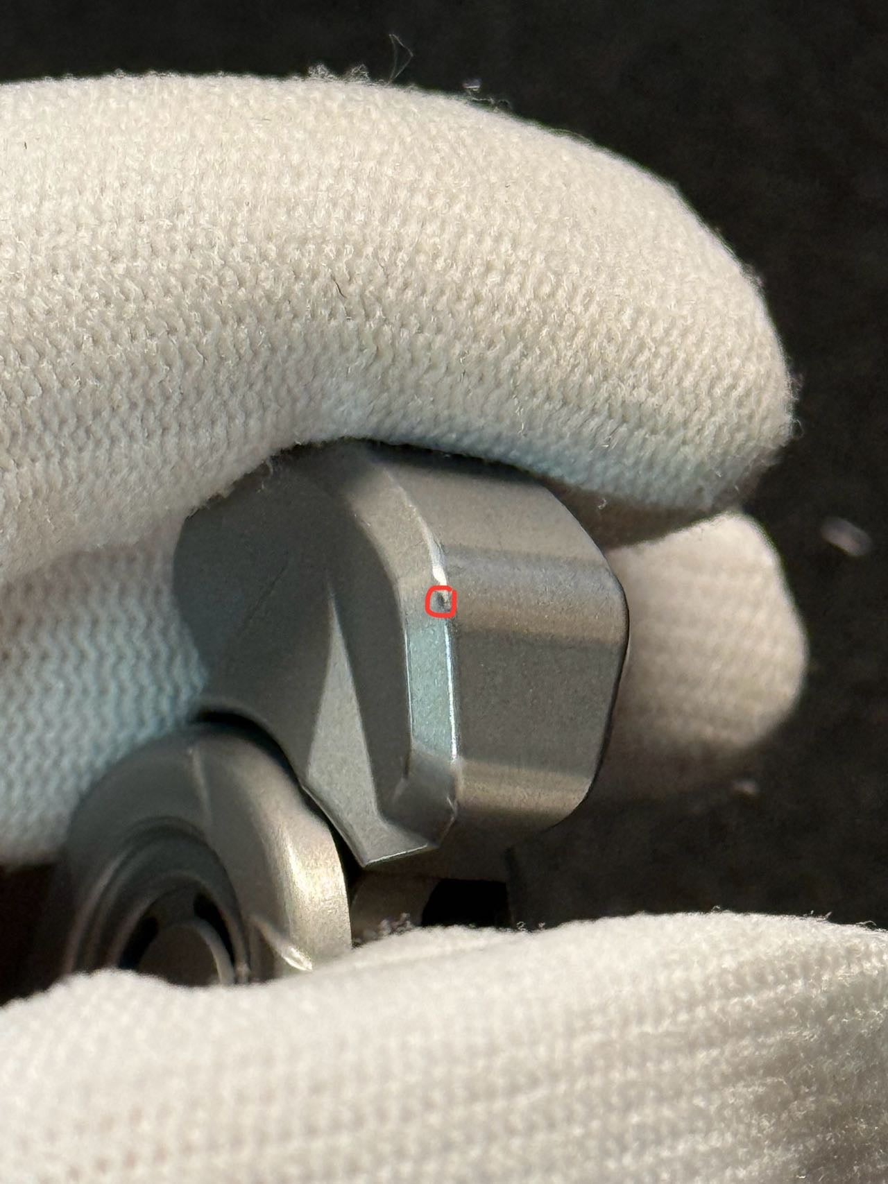Barrett Stainless Steel