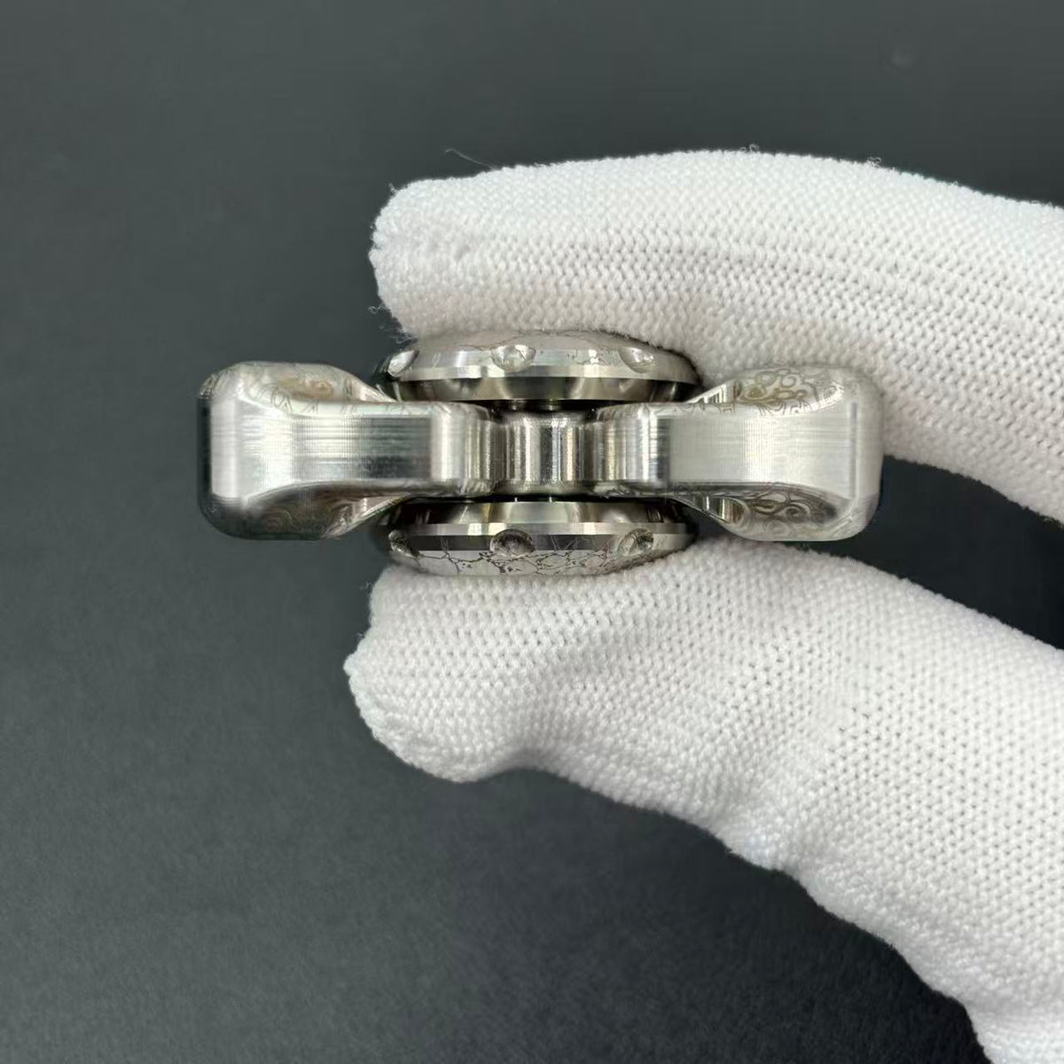Exorcism Stainless Steel