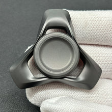 Liquid Tungsten