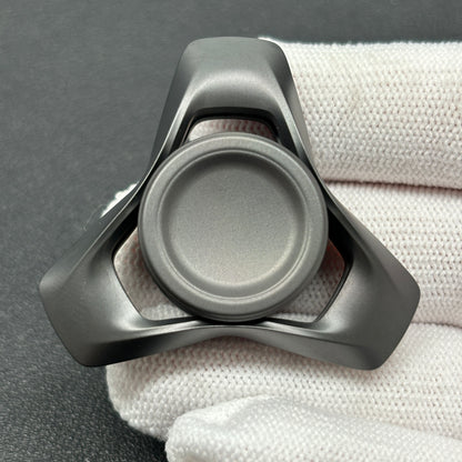 Liquid Tungsten