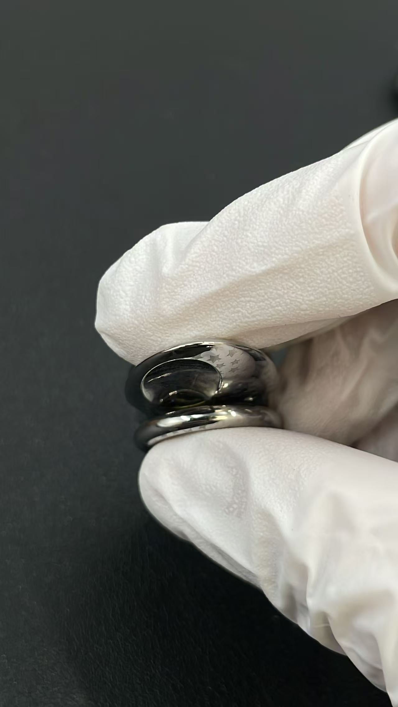 Dragonfly Stainless Steel