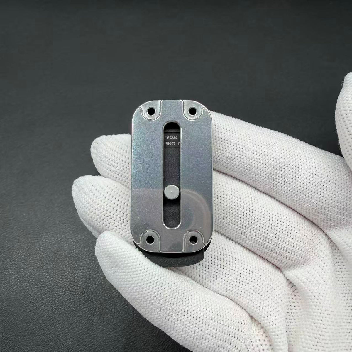 3 Layer Dense Core Stainless Steel