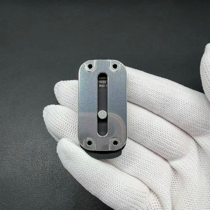 3 Layer Dense Core Stainless Steel