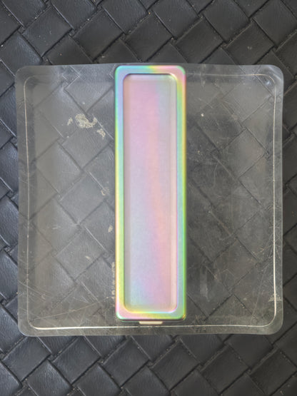 Exorcism Titanium