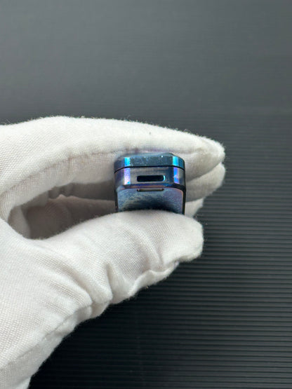 Little Gold Bar Titanium