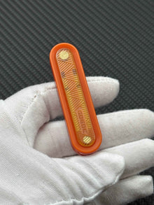 Spice Pin Resin