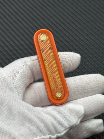 Spice Pin Resin