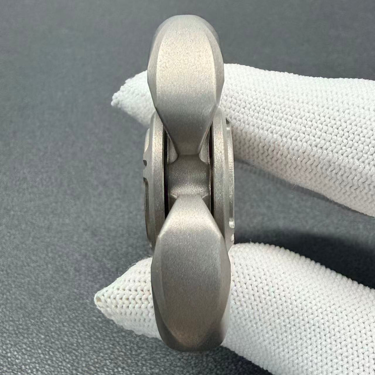 Turbo Titanium