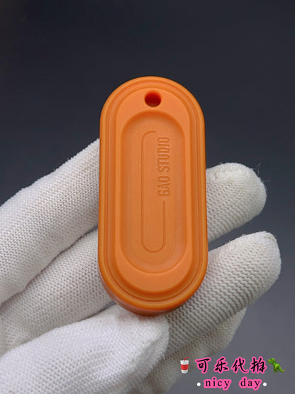 RICHCOIN STRONG WIND Resin