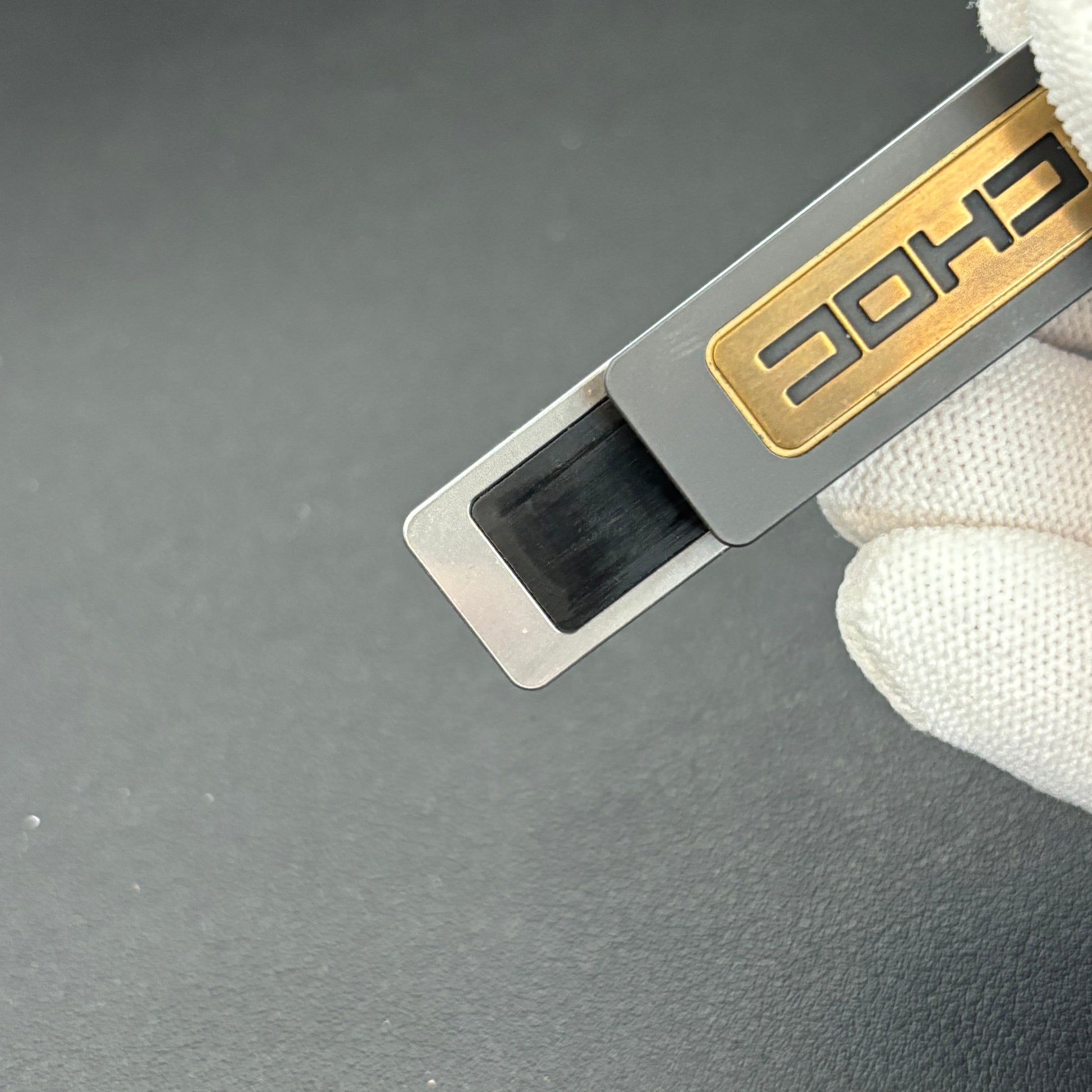 Choc Zirconium