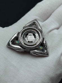 Shanhai Chongming Stainless Steel