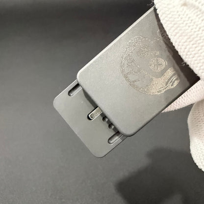 Mute Zirconium