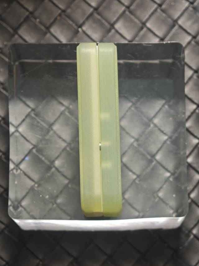 Sugar Cube G10