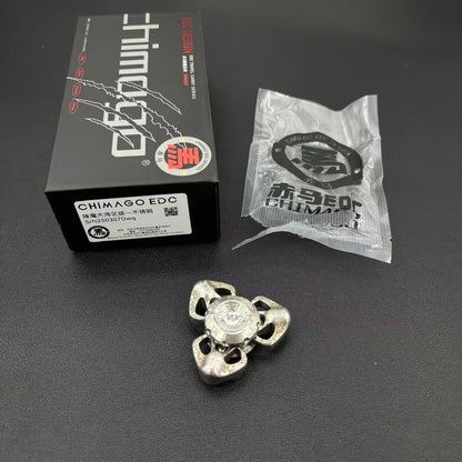 Exorcism Stainless Steel