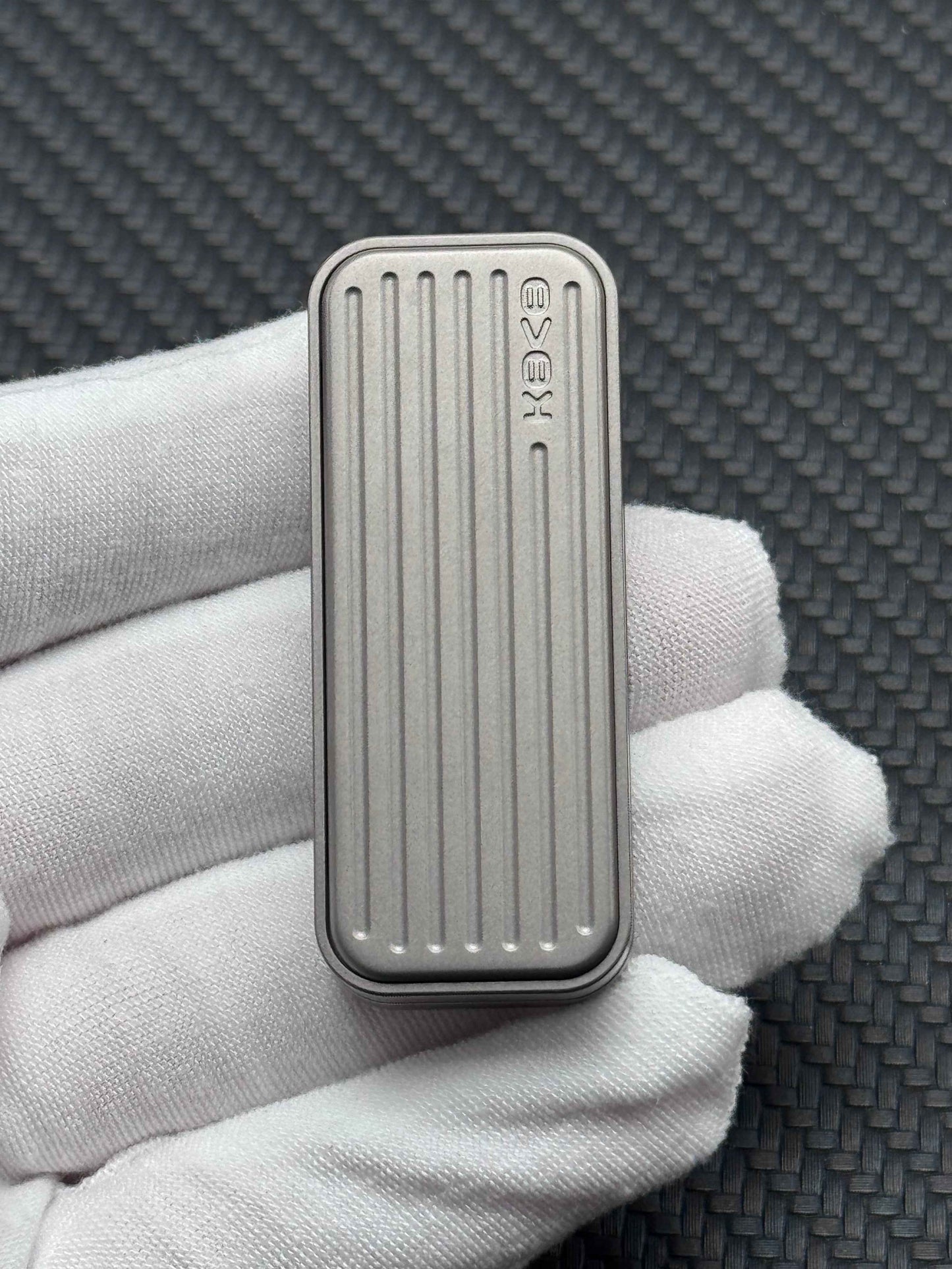 Fuguang Titanium PEI