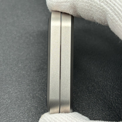 Lucky Draw Titanium