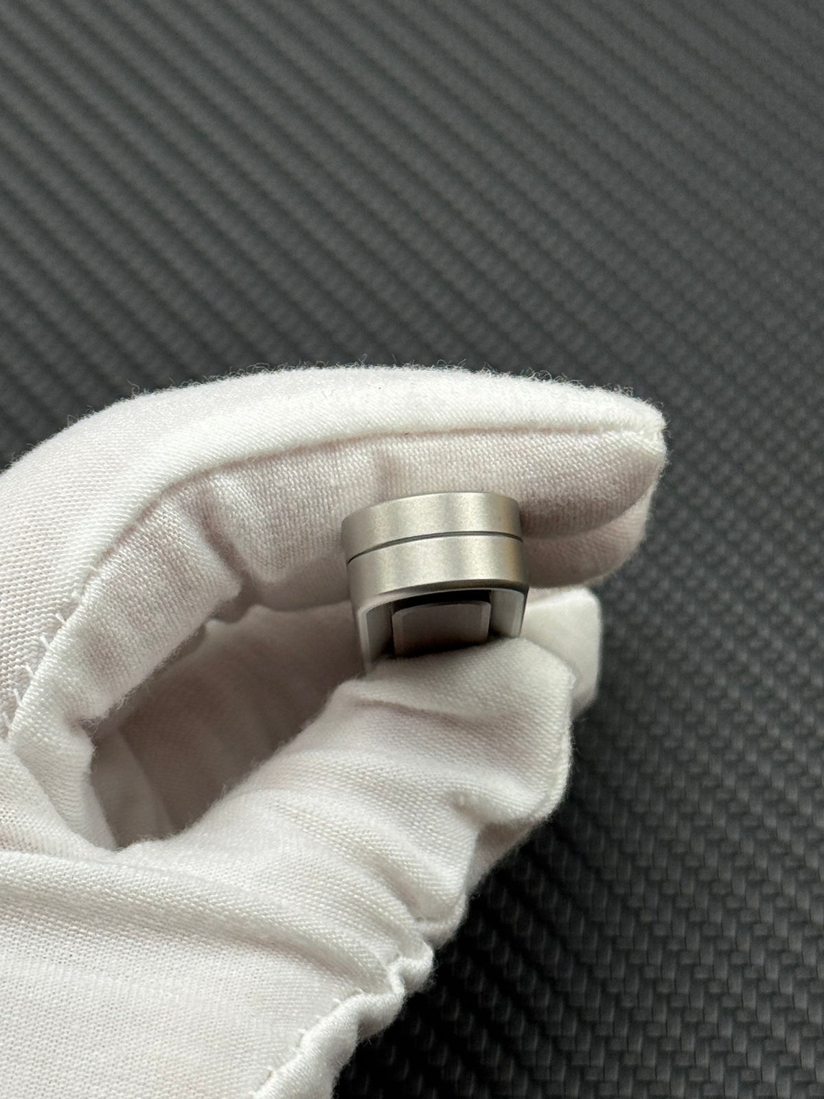 Spice Pin Stainless Steel