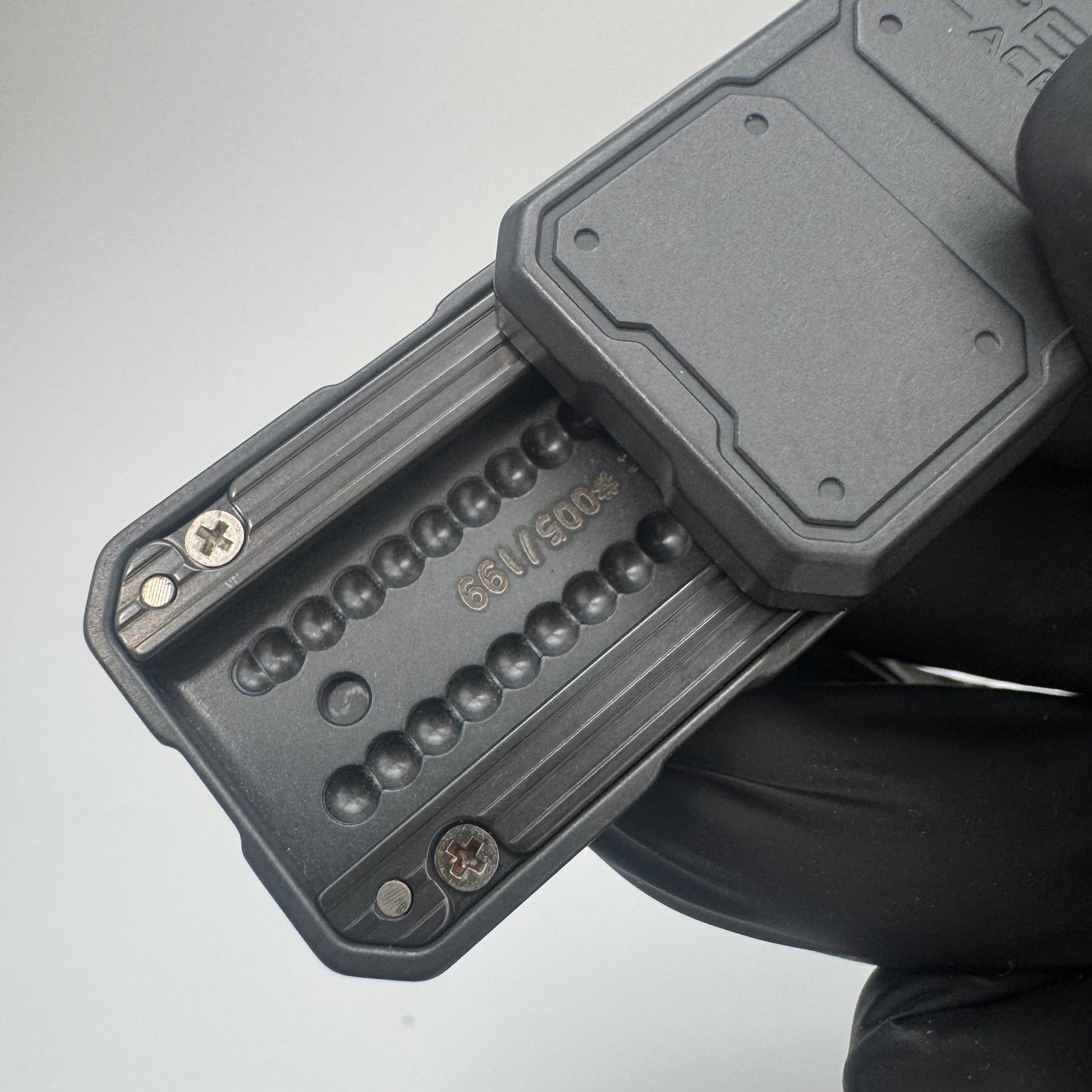 Platinum Bastion Zirconium