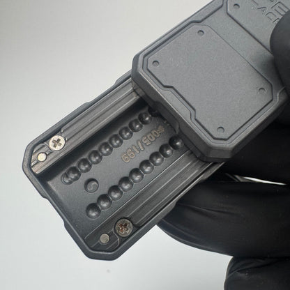 Platinum Bastion Zirconium